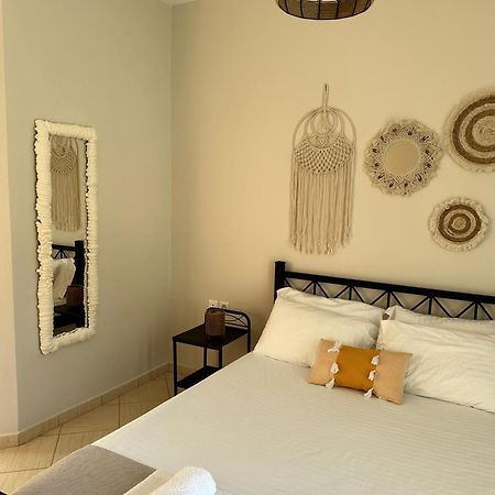 Vila Lemon Tree Sarande Bagian luar foto