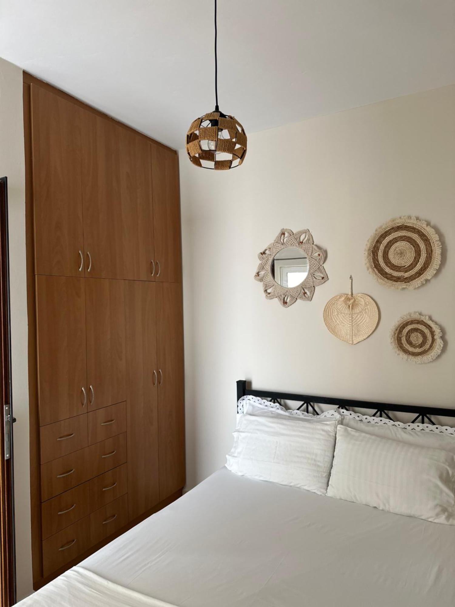 Vila Lemon Tree Sarande Bagian luar foto