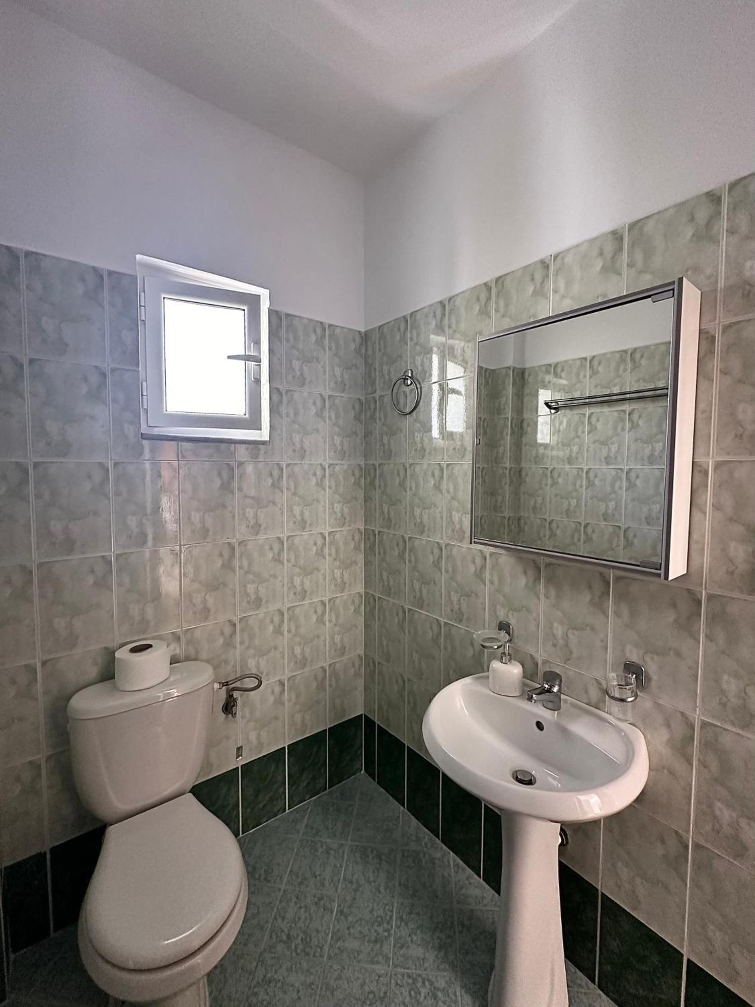 Vila Lemon Tree Sarande Bagian luar foto