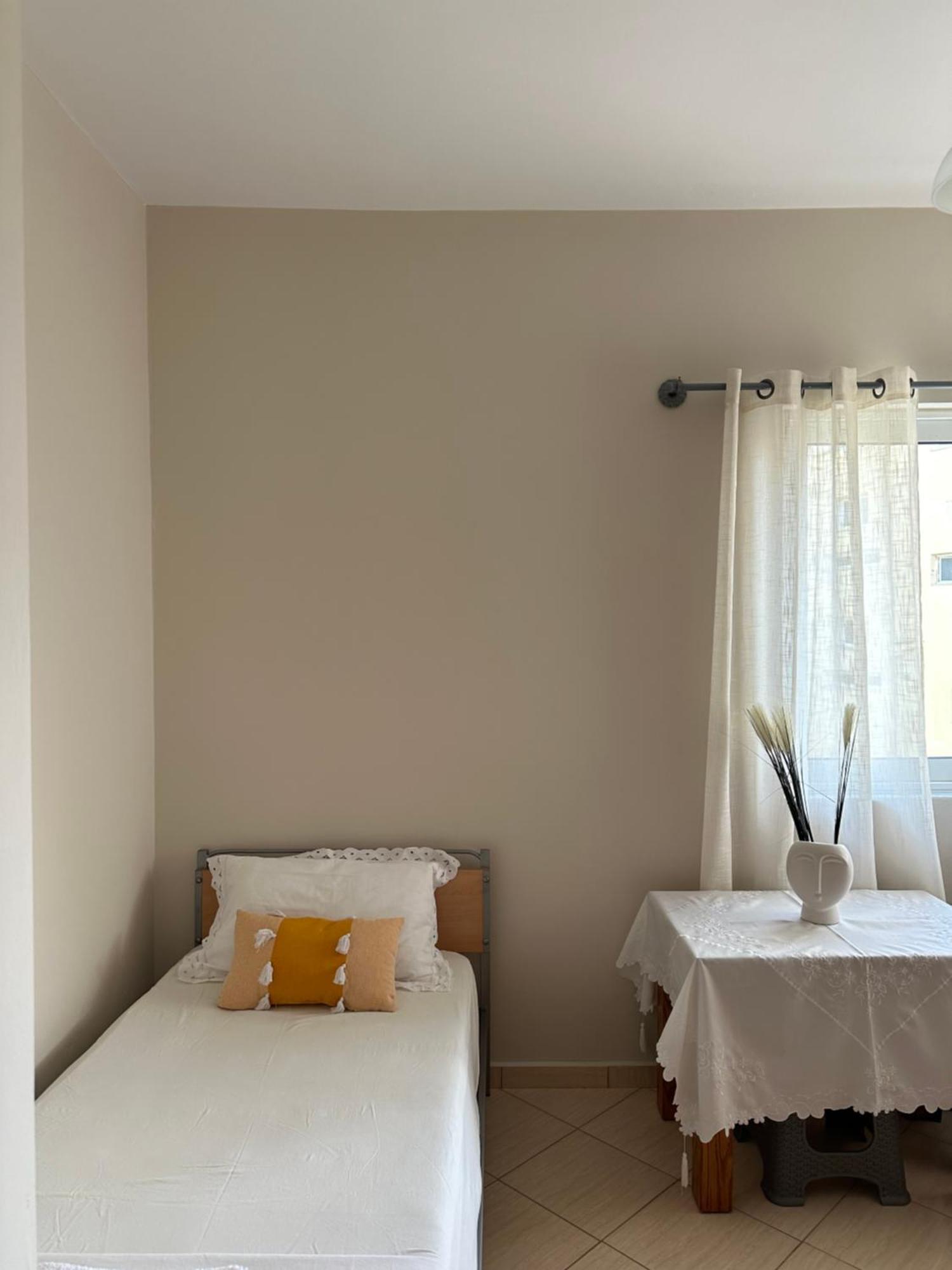 Vila Lemon Tree Sarande Bagian luar foto