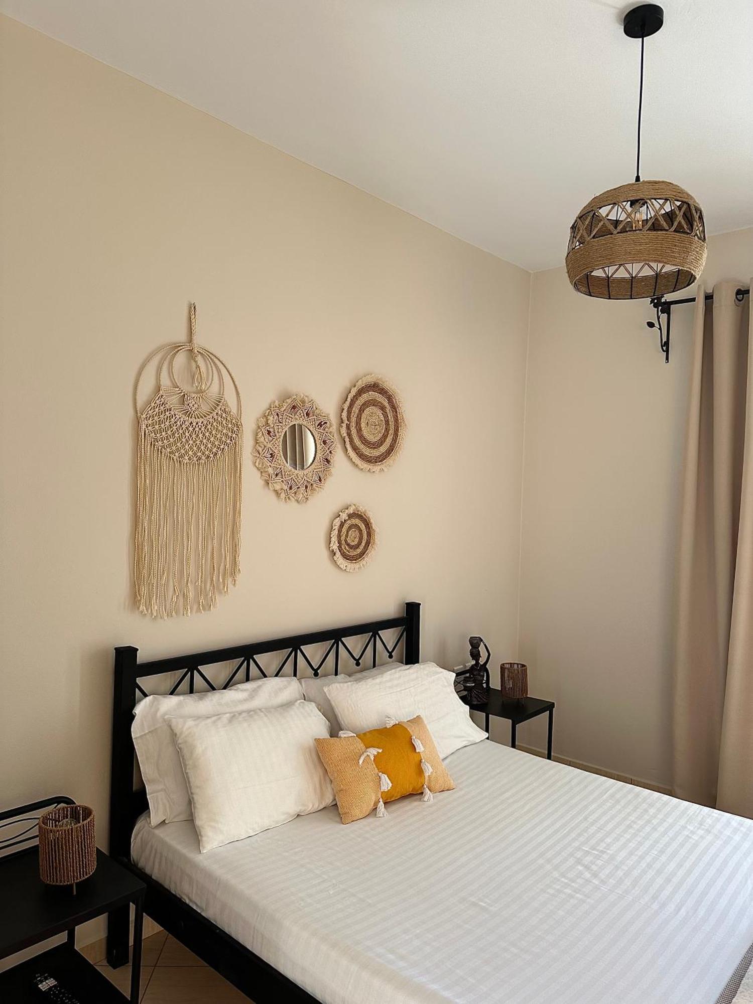 Vila Lemon Tree Sarande Bagian luar foto