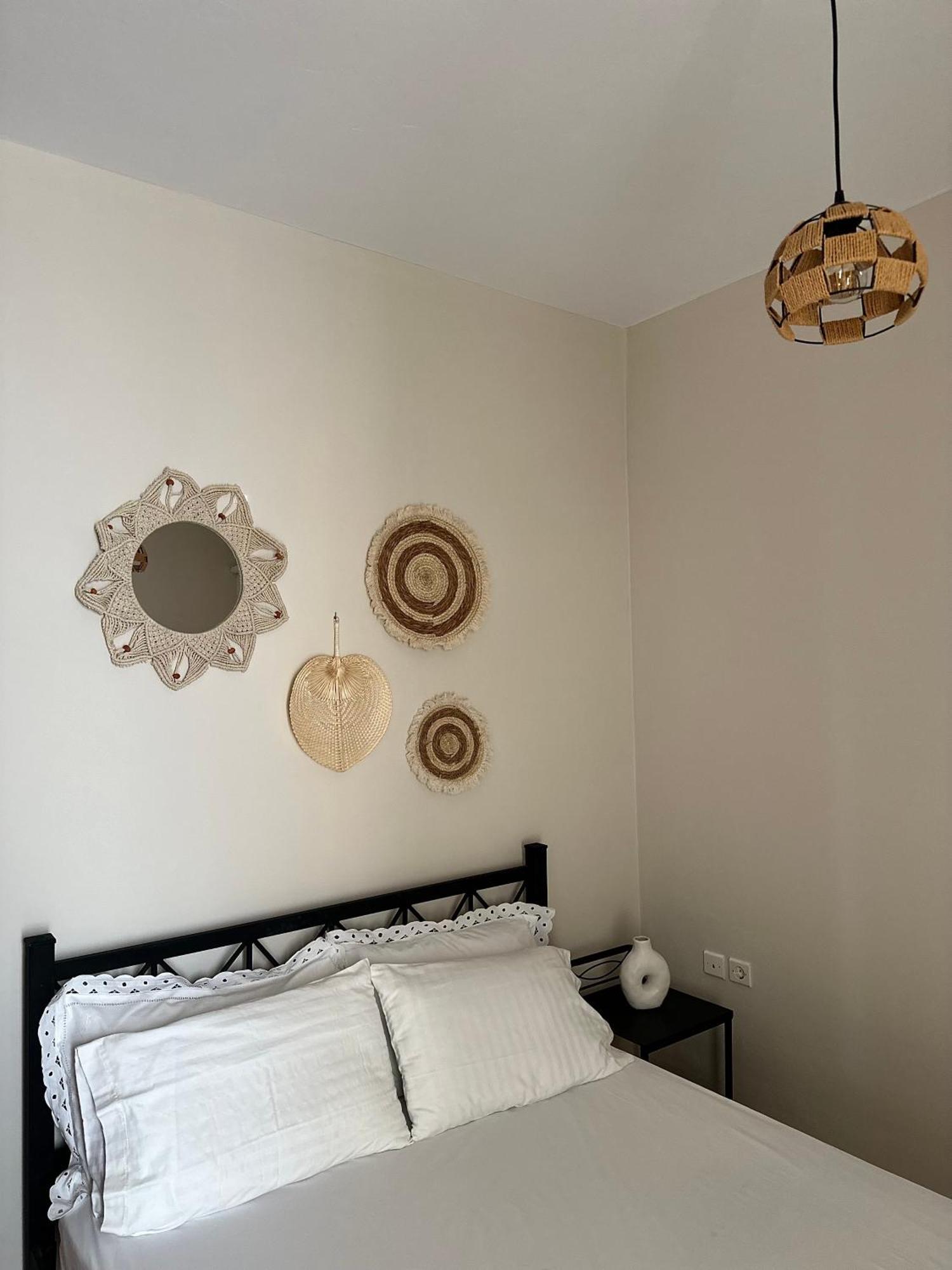 Vila Lemon Tree Sarande Bagian luar foto