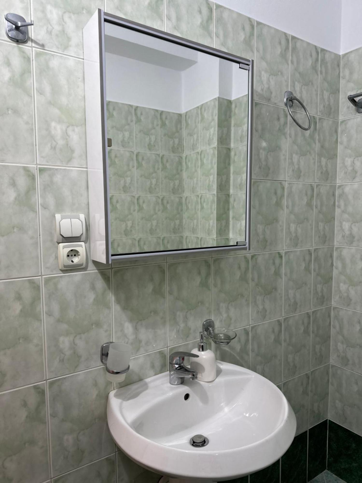 Vila Lemon Tree Sarande Bagian luar foto