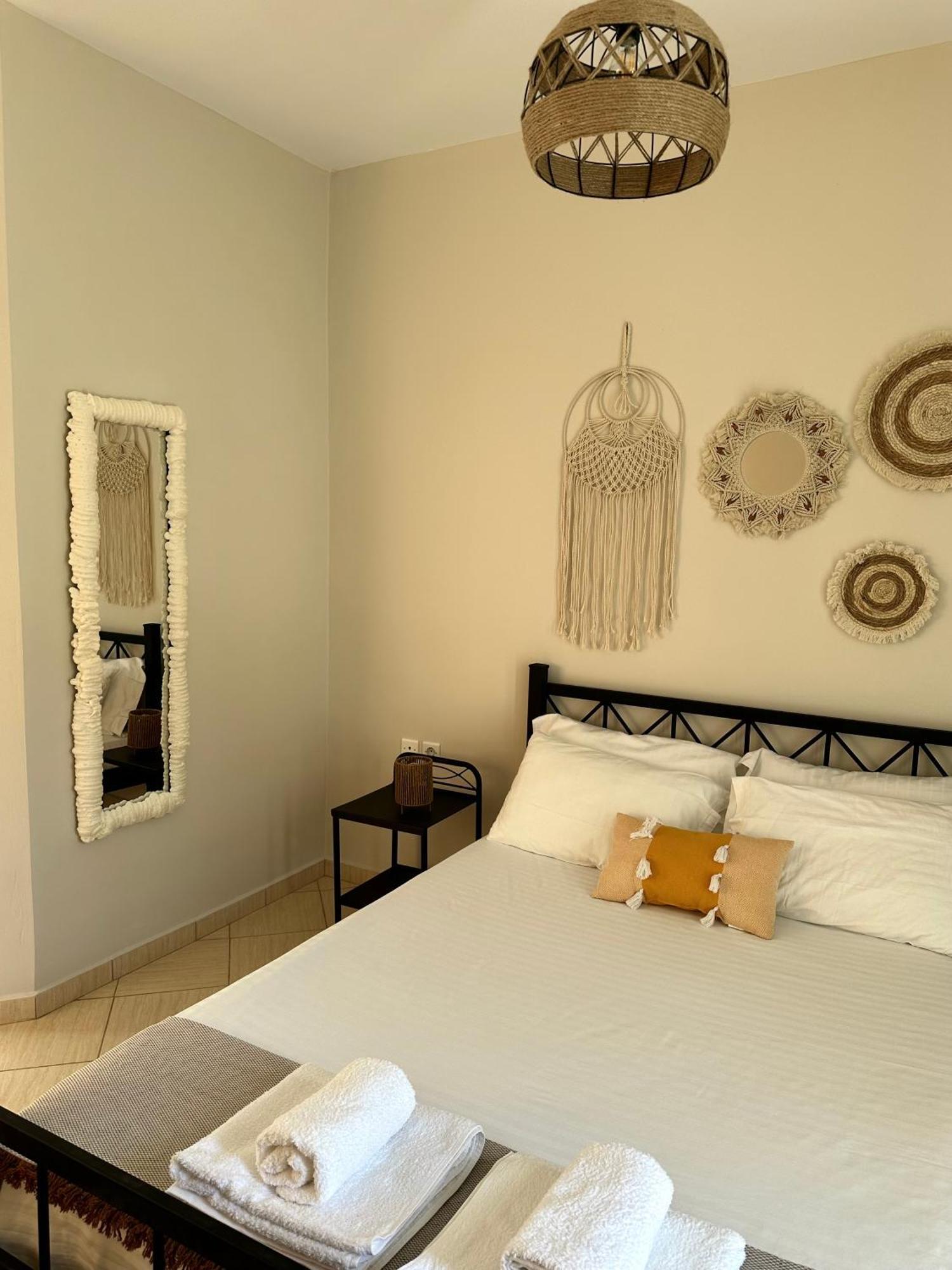 Vila Lemon Tree Sarande Bagian luar foto