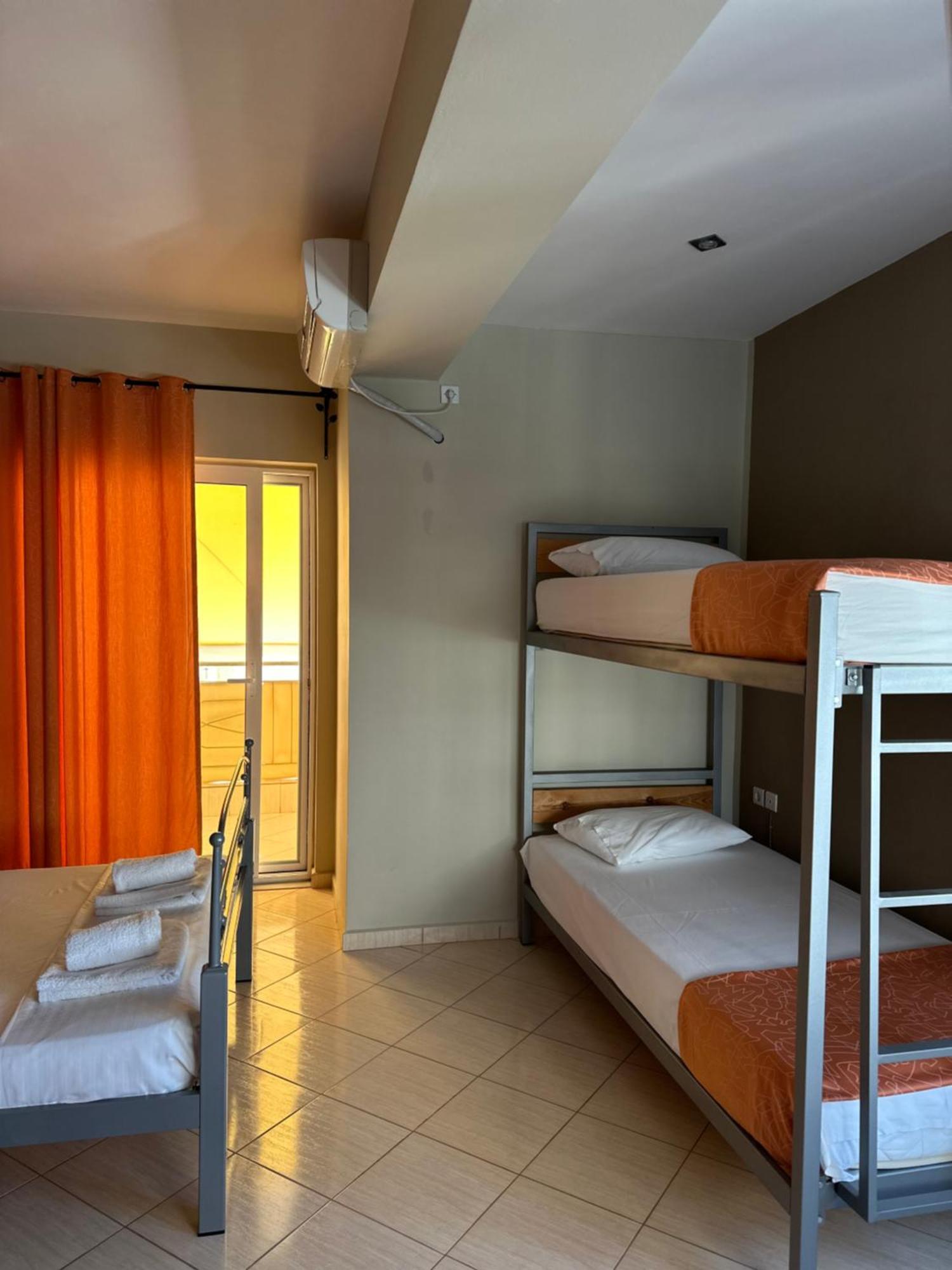 Vila Lemon Tree Sarande Bagian luar foto