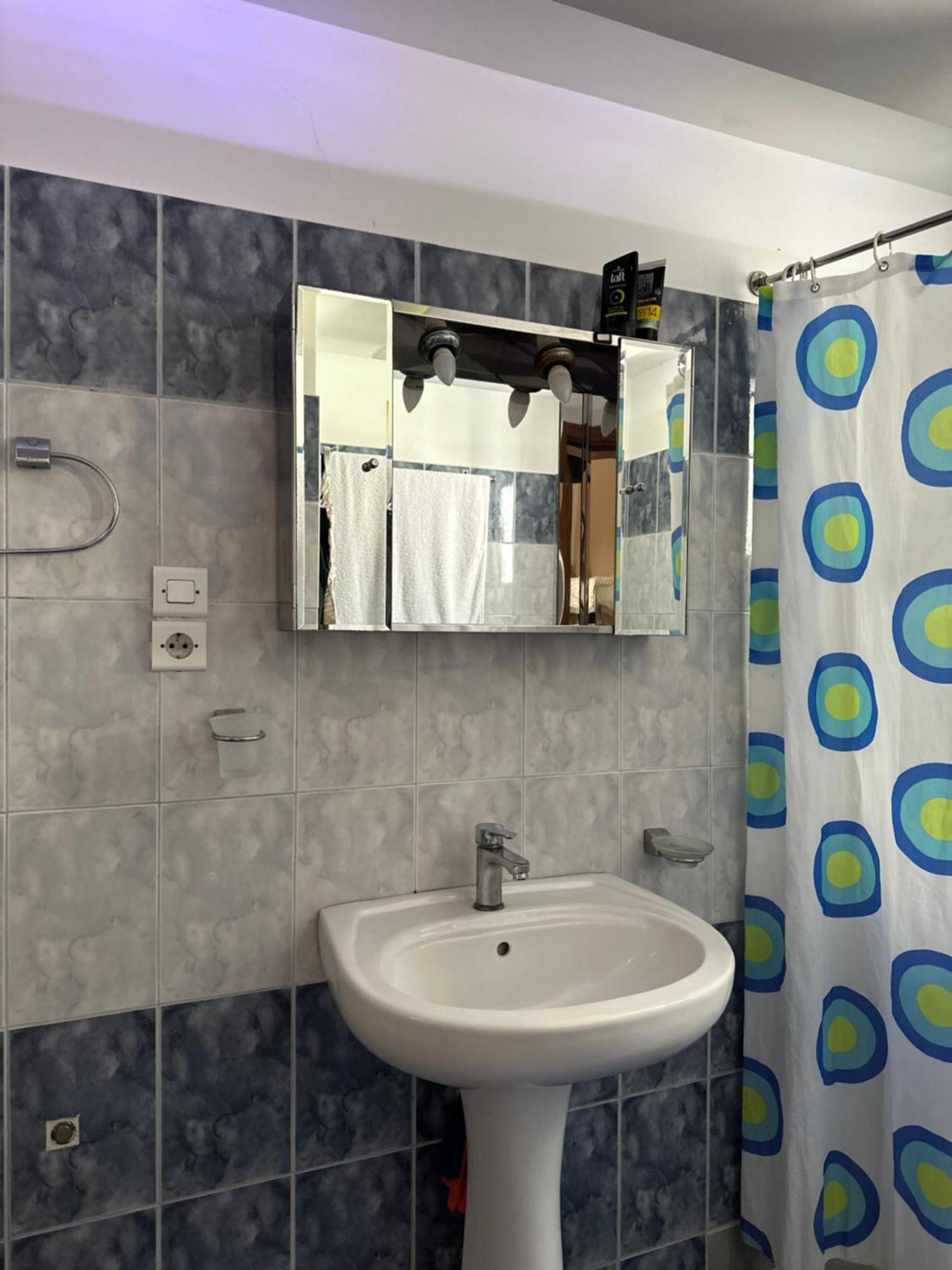 Vila Lemon Tree Sarande Bagian luar foto