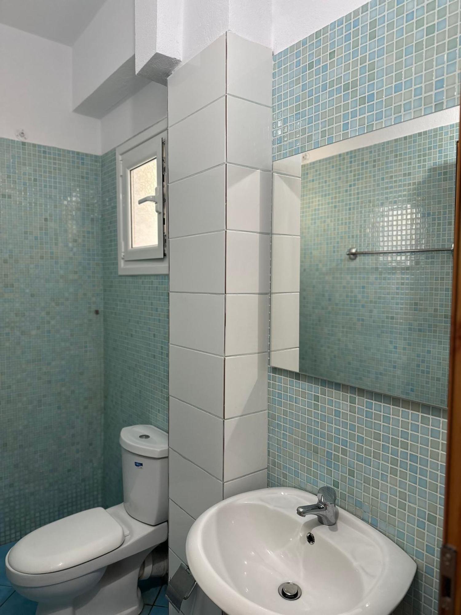 Vila Lemon Tree Sarande Bagian luar foto