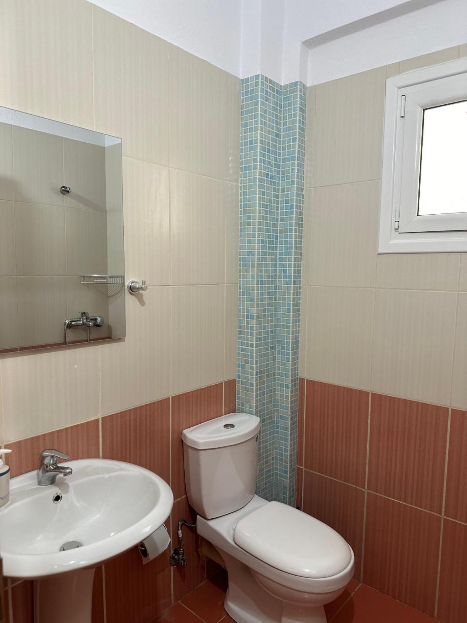 Vila Lemon Tree Sarande Bagian luar foto