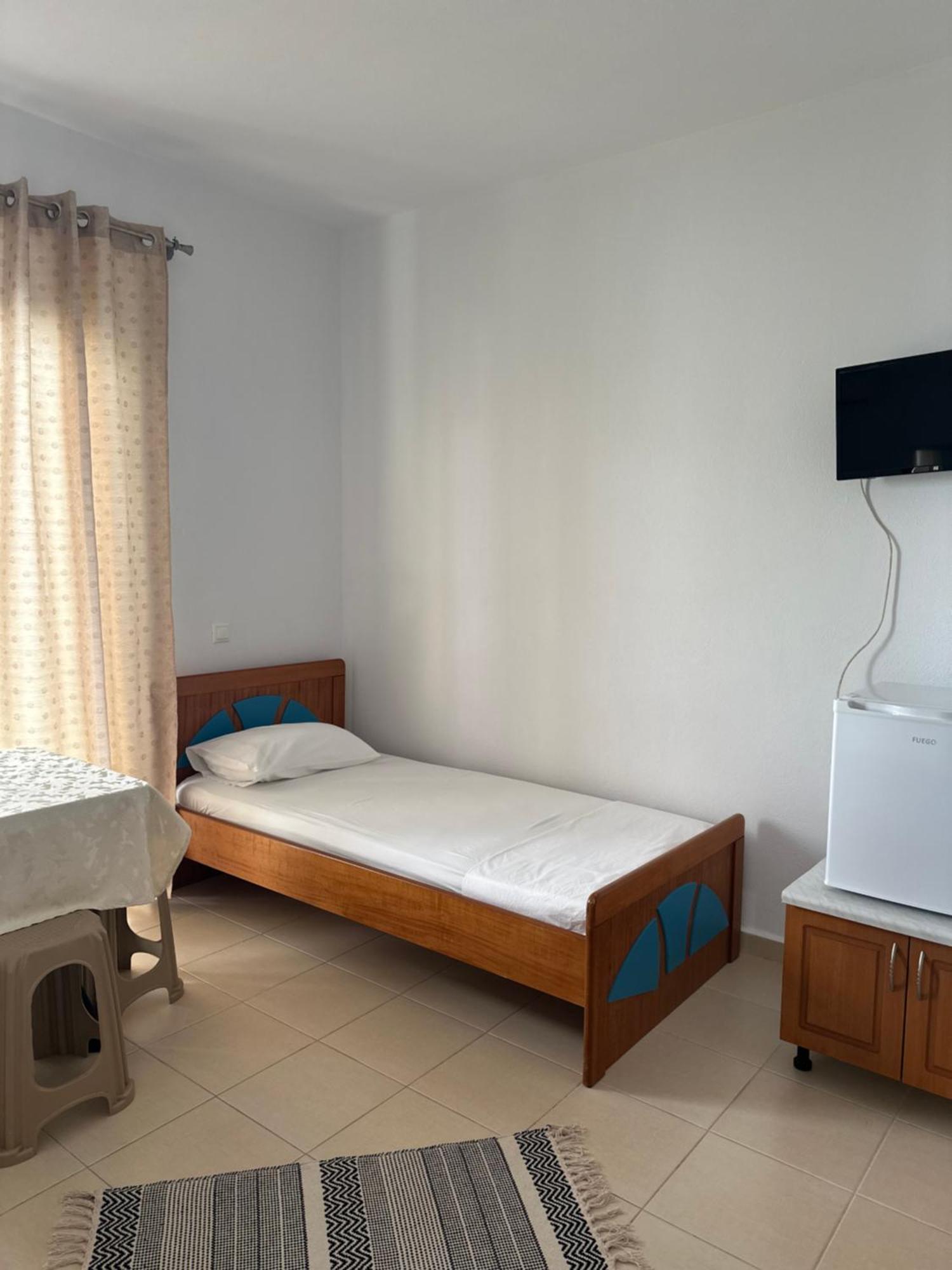 Vila Lemon Tree Sarande Bagian luar foto