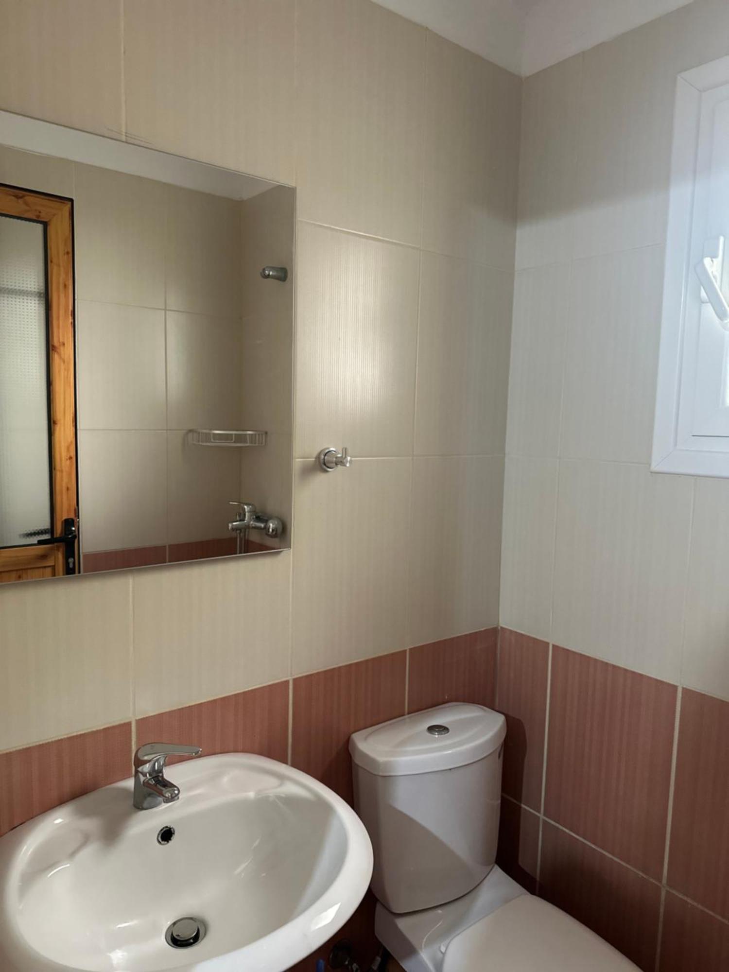 Vila Lemon Tree Sarande Bagian luar foto