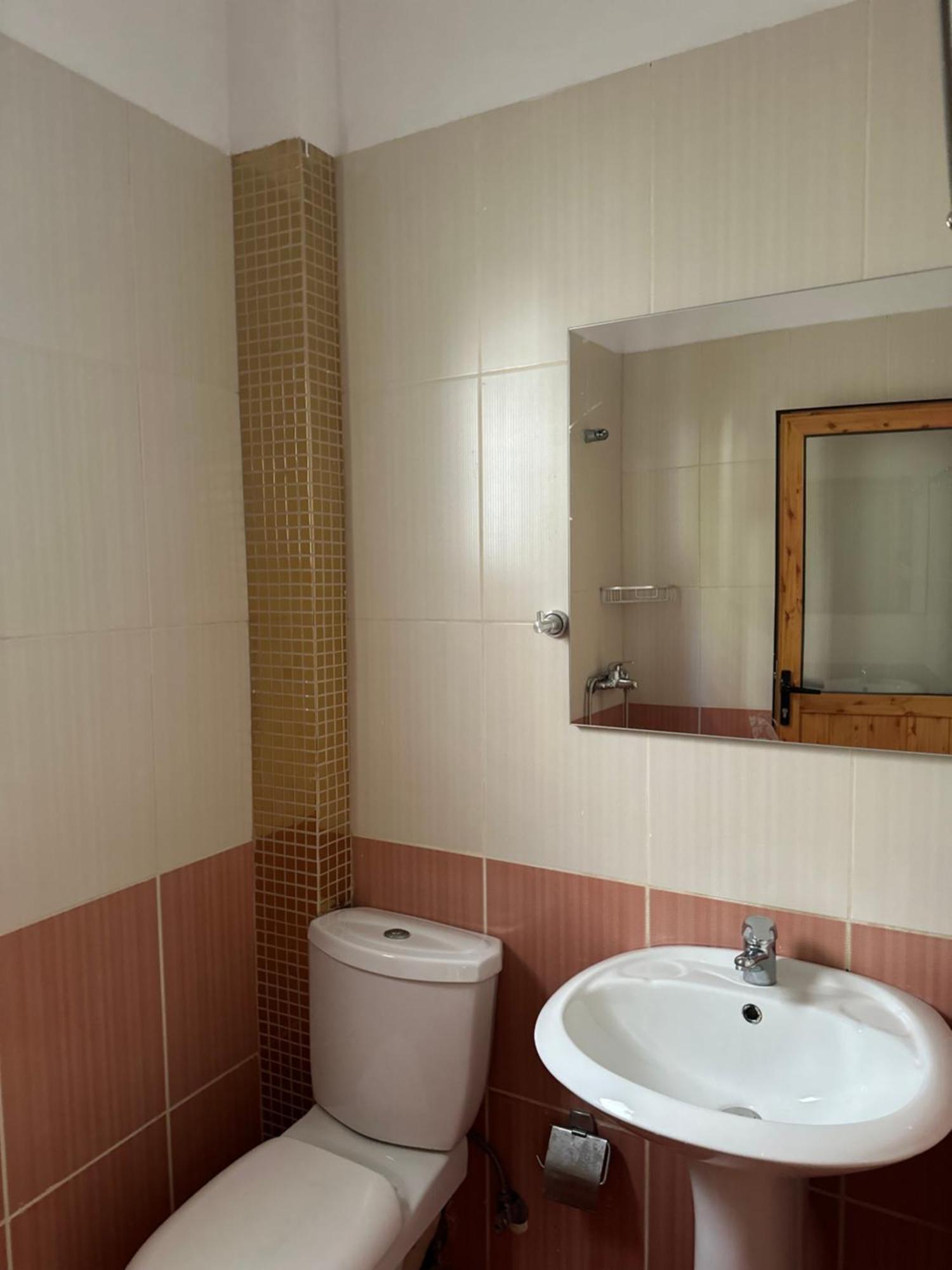 Vila Lemon Tree Sarande Bagian luar foto