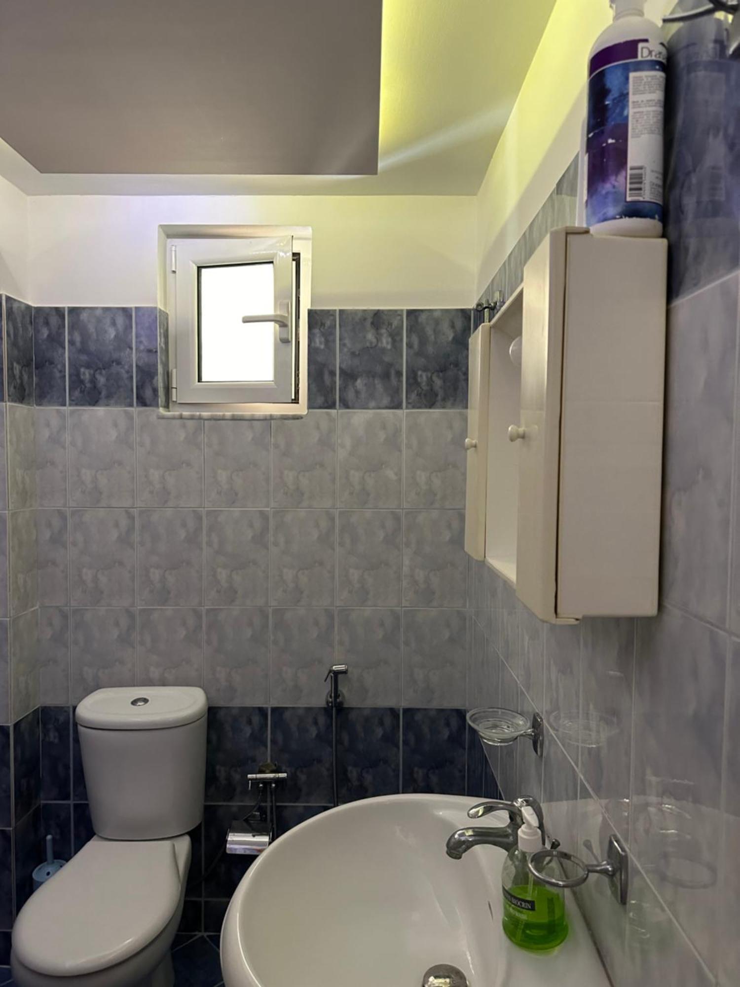 Vila Lemon Tree Sarande Bagian luar foto